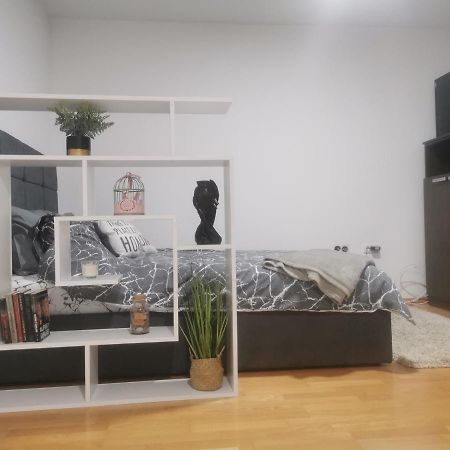 Amabilis Apartman Banja Luka Kültér fotó
