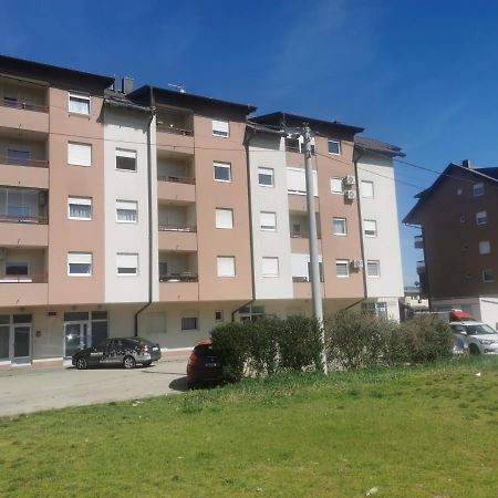 Amabilis Apartman Banja Luka Kültér fotó