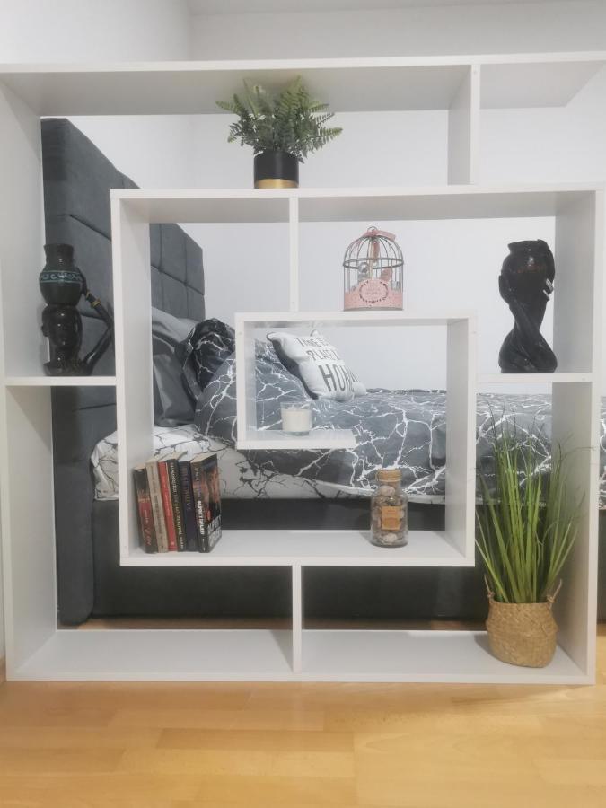 Amabilis Apartman Banja Luka Kültér fotó