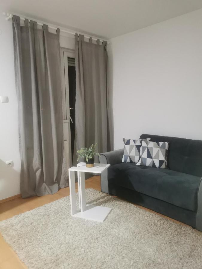 Amabilis Apartman Banja Luka Kültér fotó