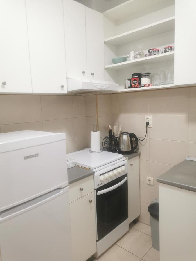 Amabilis Apartman Banja Luka Kültér fotó