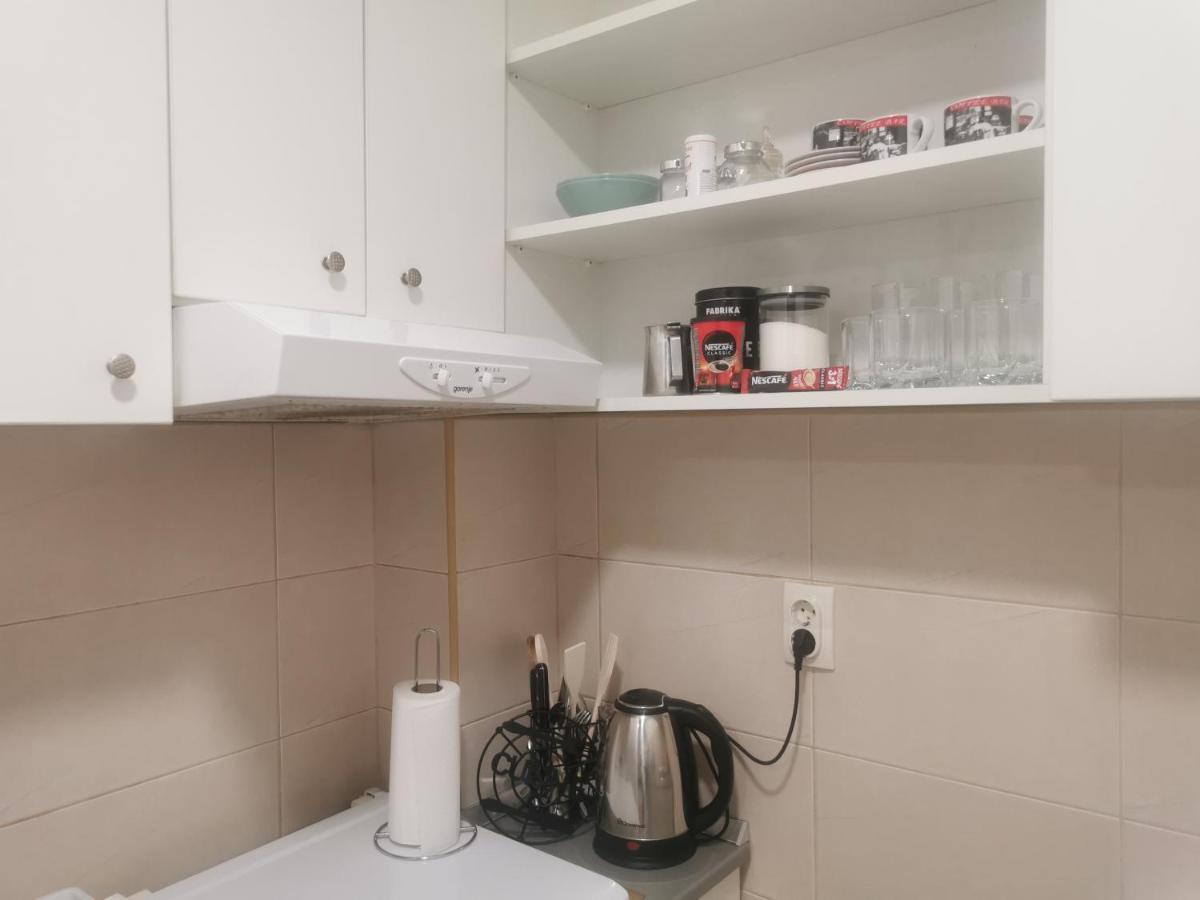 Amabilis Apartman Banja Luka Kültér fotó