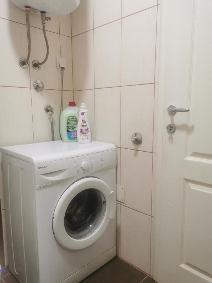 Amabilis Apartman Banja Luka Kültér fotó