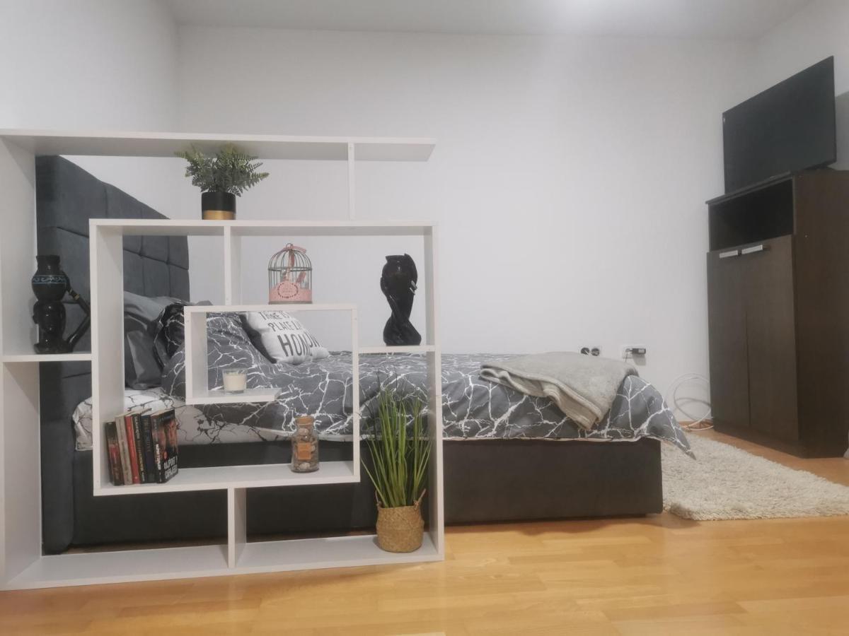 Amabilis Apartman Banja Luka Kültér fotó