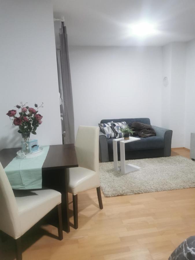Amabilis Apartman Banja Luka Kültér fotó