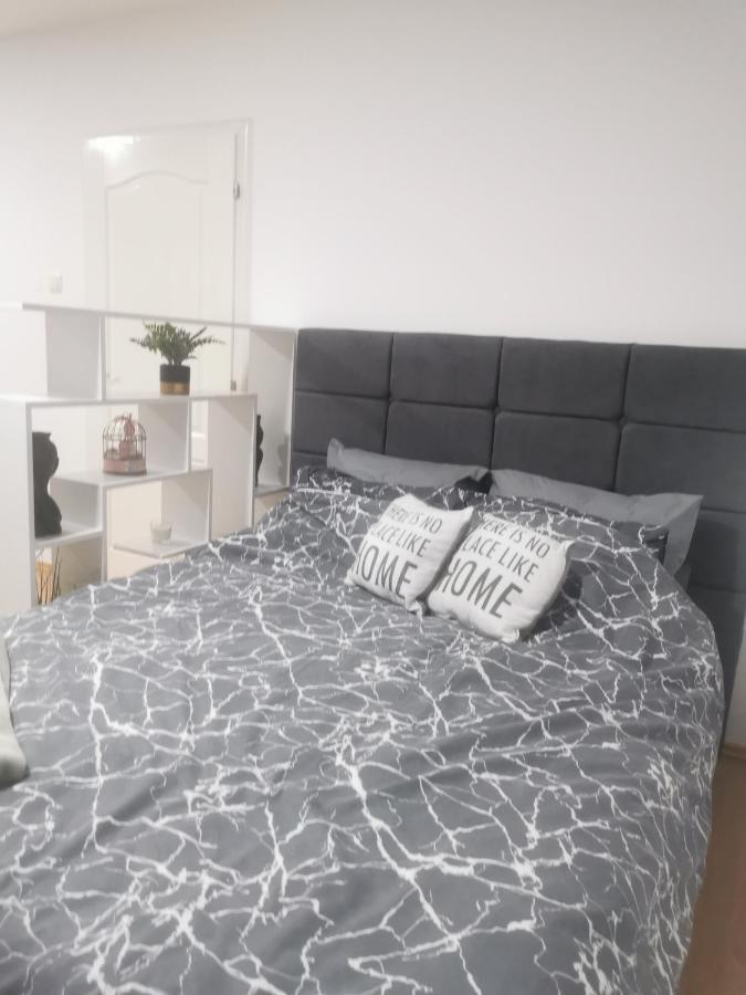 Amabilis Apartman Banja Luka Kültér fotó