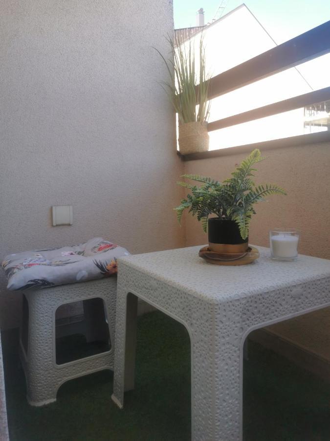 Amabilis Apartman Banja Luka Kültér fotó